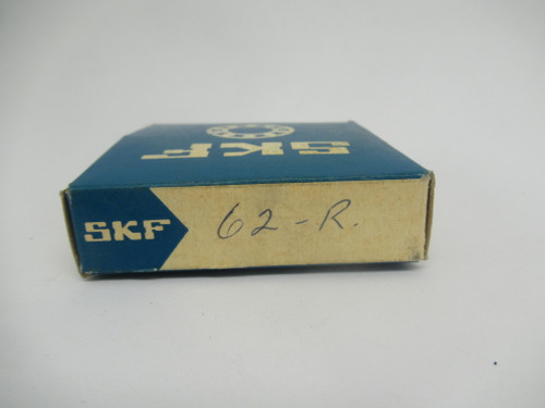 SKF 62-R Rubber Seating Ring 62mm OD 46mm ID 20mm Width NEW