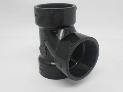 Nibco 5811 Sanitary Pipe 1-1/4" ABS NOP