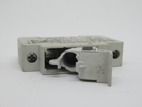 Cooper Bussmann CHM1D Fuse Holder 32A 690V 1-Pole USED