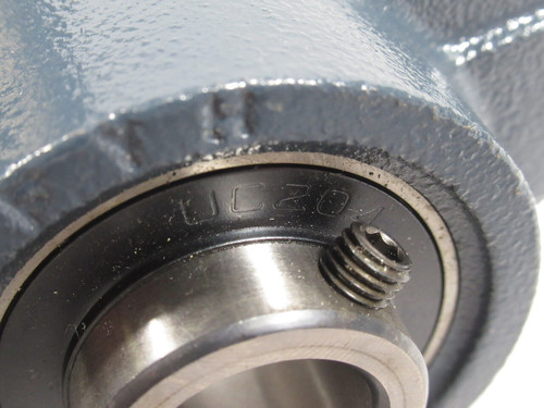 FYH UCFL204 Flanged Mounted Ball Bearing 20mm Bore NOP