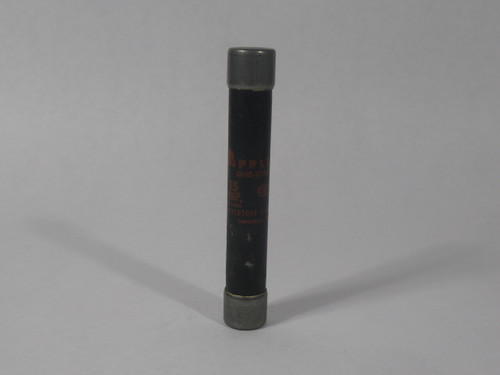 Appleton 36-015 One Time Fuse 15A 600V USED