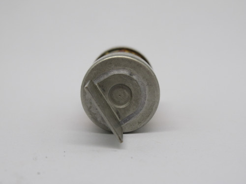 Dorman Smith NSC25 International Superfuse 25A 550VAC 250VDC USED