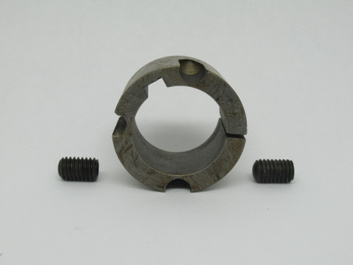 Generic 1310 Taper Lock Bushing 1-3/8" Bore x 1-7/8" OD NEW