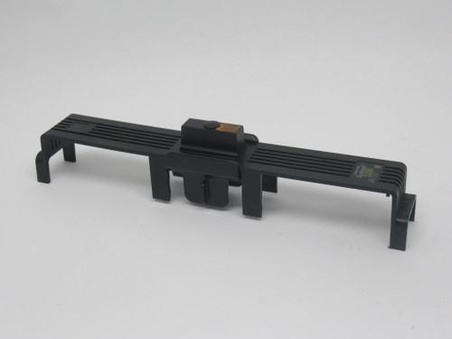 Bussmann SAMI-8N Non Indicating Fuse Cover 65-100A 0-600V USED