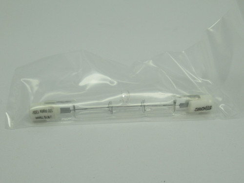 Standard HJ100W/S/130V Halogen Lamp 100W 130V T3 R7S Base NEW