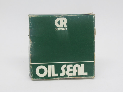 Chicago Rawhide 9244 Oil Seal 0.938" ID 1.75" OD 0.25" W NEW