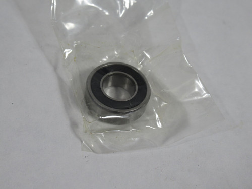 SST 1607-2RS-Q Deep Groove Ball Bearing 7/16" B x 29/32" OD x 5/16" W NEW