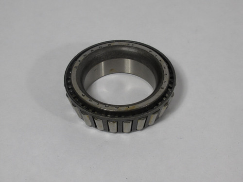 Timken L68149 Tapered Roller Bearing Cone 1.3775" Bore 0.66" W NEW
