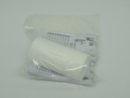 Emerson M653AE439490001 Aventics Filter Element for Series 653 Air Unit NWB