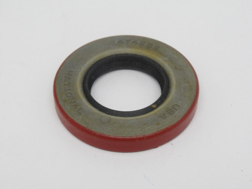Federal Mogul 474252 Oil Seal 0.937" ID x 1.752" OD x 0.25" W NEW