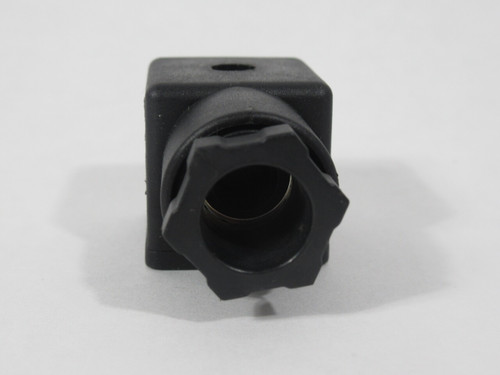 MPM 106087-001 DIN Valve Connector 10A 250V NOP