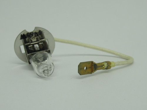 Tamko H-3 Automotive Halogen Bulb 6V 55W NEW