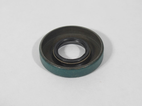 Chicago Rawhide 15X32X7 Oil Seal 15mm ID x 32mm OD x 7mm W NOP