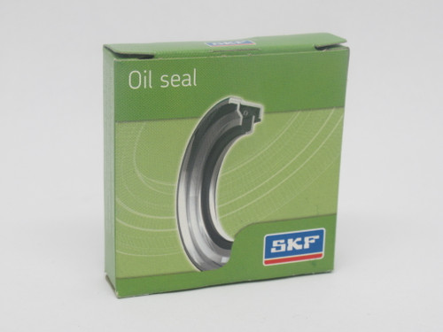 SKF 9852 Radial Shaft Oil Seal 1" ID 1.499" OD 0.25" W NEW
