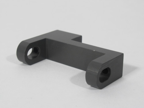 Dependable Marking Systems PODYOK620012 Yoke for Eurocode Stamp Printer 2" L NWB