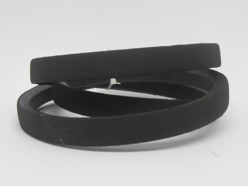 Gates 5L490 Truflex V-Belt 49" L x 0.66" W x 0.375" T NOP