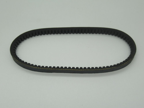 Goodyear 3L170 Fractional Horsepower V-Belt 17" L x 0.38" W x 0.22" T NEW