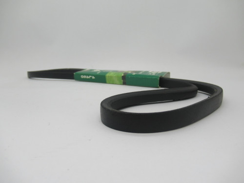 NAPA 4L460 Fractional Horsepower V-Belt 46" L x 0.5" W NEW