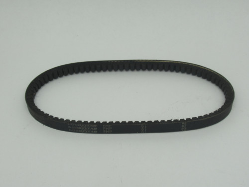 Goodyear 3L170 Fractional Horsepower V-Belt 17" L x 0.38" W x 0.22" T NOP