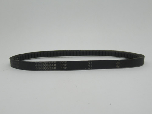 Goodyear 3L170 Fractional Horsepower V-Belt 17" L x 0.38" W x 0.22" T NOP