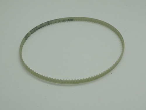 Contitech T2.5/290 Synchroflex Timing Belt 290mm L x 4mm W x 2.5mm P NOP