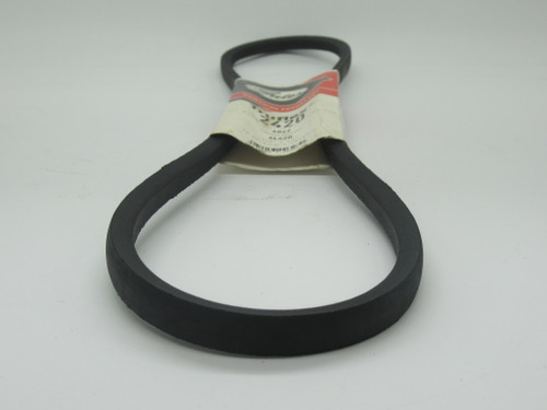 Gates 2420 Truflex V-Belt 42" L x 0.5" W x 0.31" T NEW