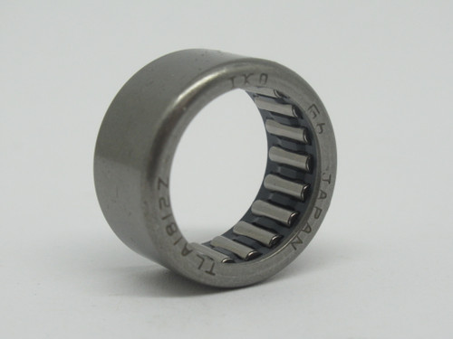 IKO TLA1812Z Needle Roller Bearing 18mm ID x 24mm OD x 12mm W NOP
