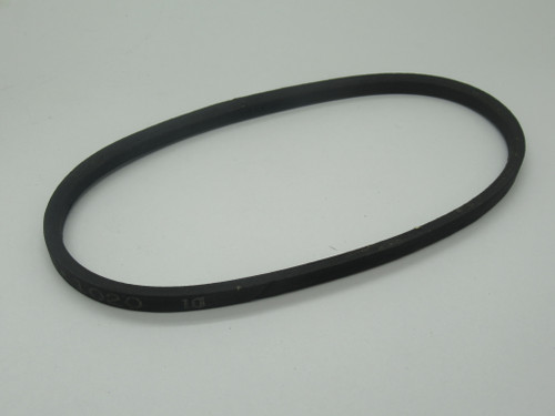 Mastercraft 56-1020 Utility V-Belt 20" L x 0.375" W NOP