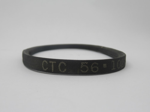 Mastercraft 56-1020 Utility V-Belt 20" L x 0.375" W NOP