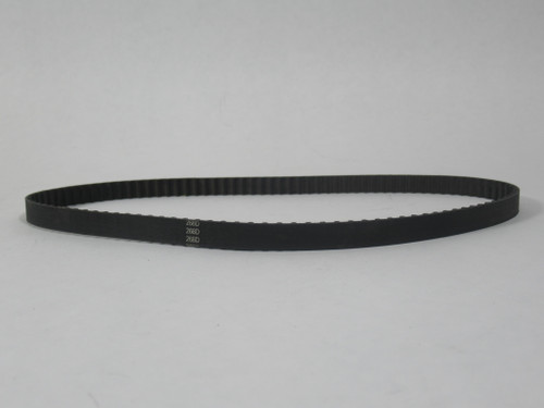 Gates 220XL037 PowerGrip Timing Belt 22" L x 0.375" W x 0.2" P NOP