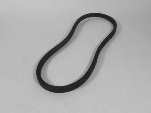 Goodyear B33 Matchmaker V-Belt 35.86" L x 0.67" W x 0.43" T NOP