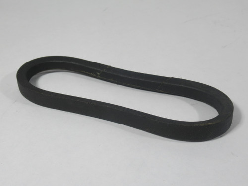 Gates 2150 Truflex V-Belt 15" L x 0.5" W x 0.31" T NOP