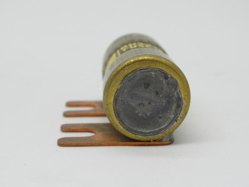 Bussmann HBO-80 Open Hole Bolt On Fuse 80A USED