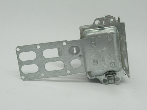 Iberville CI3104-KSSX Steel Stud Device Box 2-1/2" Depth 2" W 3" H NOP