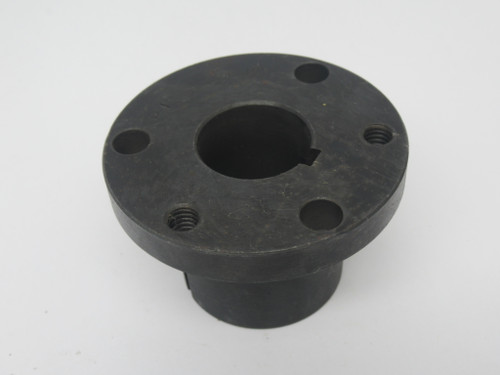 Generic P1-1.125 Split Taper Bushing 3" OD 1.125" Bore 1.938 LTB P1-1-1/8 USED