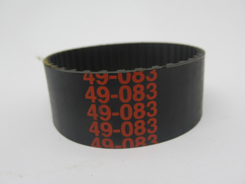 Delta 49-083 Timing Belt 21.94mm Width NOP