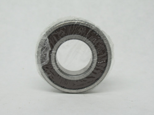 NSK 6205DDUCE Deep Groove Ball Bearing 52mm OD 25mm ID 15mm W DAMAGED BOX NEW