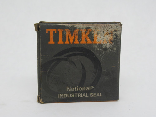 Timken 472439 Oil Seal 2.627" OD 1.875" ID 0.312" W DMG BOX/SHELF WEAR NEW