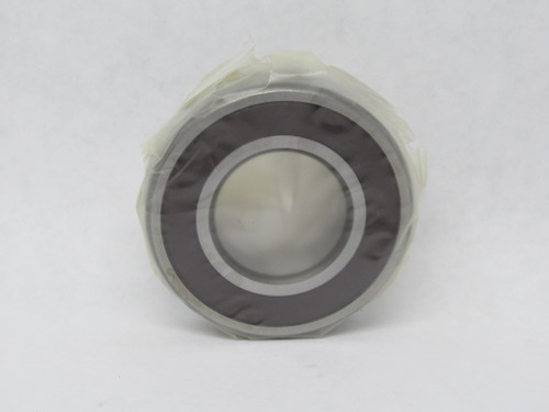 Nachi 6207-2NSEC3 Deep Groove Ball Bearing 72mm OD 35mm ID 17mm W DMG BOX NEW