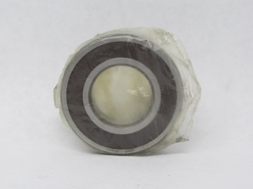 Nachi 6207-2NSEC3 Deep Groove Ball Bearing 72mm OD 35mm ID 17mm W NOP