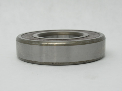 Nachi 6207-2NSEC3 Deep Groove Ball Bearing 72mm OD 35mm ID 17mm W NOP