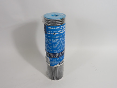 Rainfresh CF2-5 Chlorine Water Filter Cartridge 5 Micron NEW
