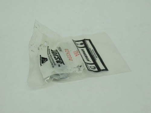 Spherco TM4 Rod End Bearing 1/4" Bore 3/4" OD NWB