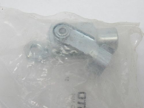 Festo 2674 SG-M10 Rod Clevis Size M10 NWB