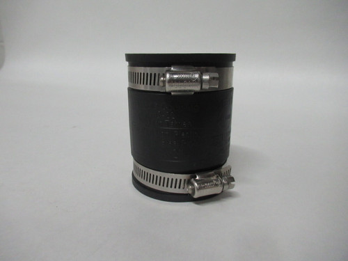 All Gain Industry Co., Ltd. FC56-22 Flexible Coupling 2" NOP