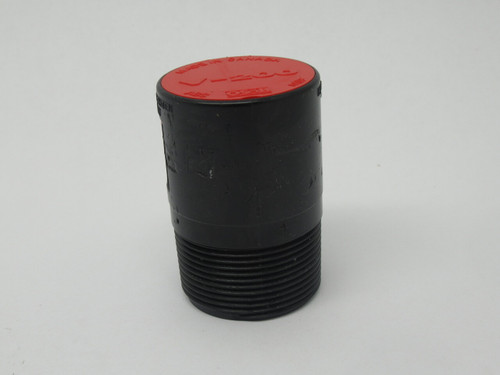 OS&B V-200 1-1/2" Automatic Plumping Vent USED