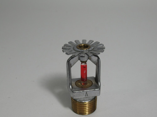 Firegaurd FA005P/FA006P Sprinkler Pendent NOP