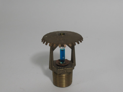 Grinnell ASSU22S2 Upright Fire Sprinkler NOP