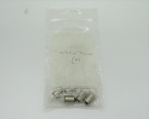 Chicago Miniature CM356 Miniature Light Bulb 28V 170mA Lot of 5 NOP