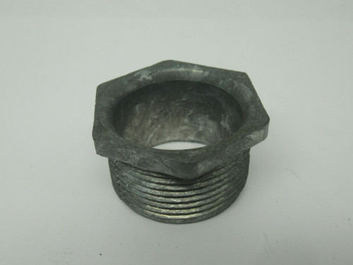 Generic 324 Rigid Nipple 1-1/2" USED